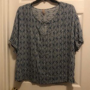 Cute Top